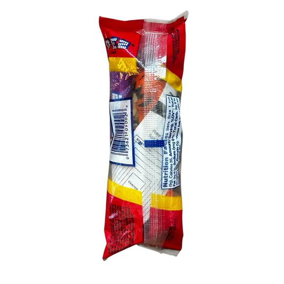 Vintage Disney Winnie the Pooh Tigger Pez Dispenser and Candy New in Package - Picture 3 of 3